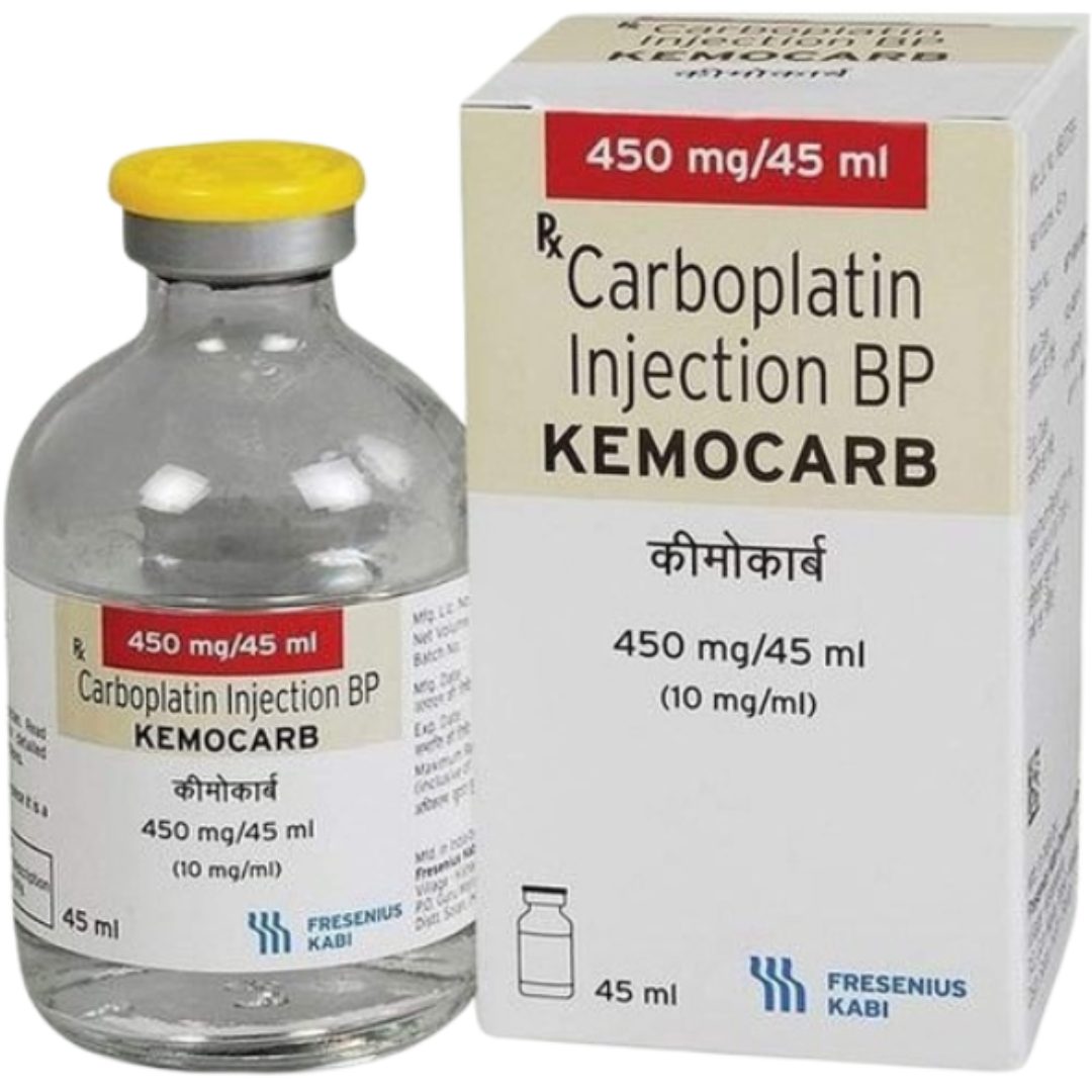 kemocarb-450-mg-injection