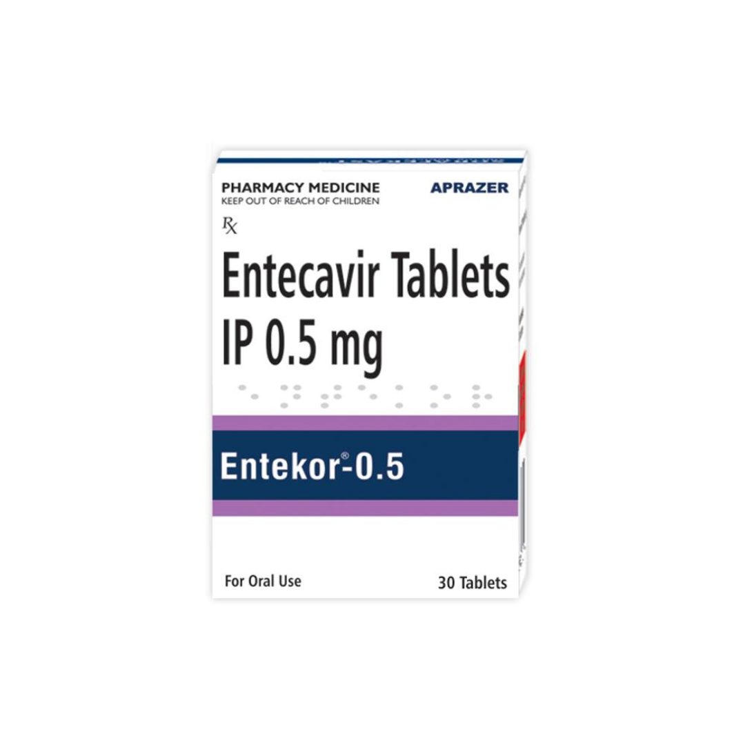 entekor-0-5-tablets