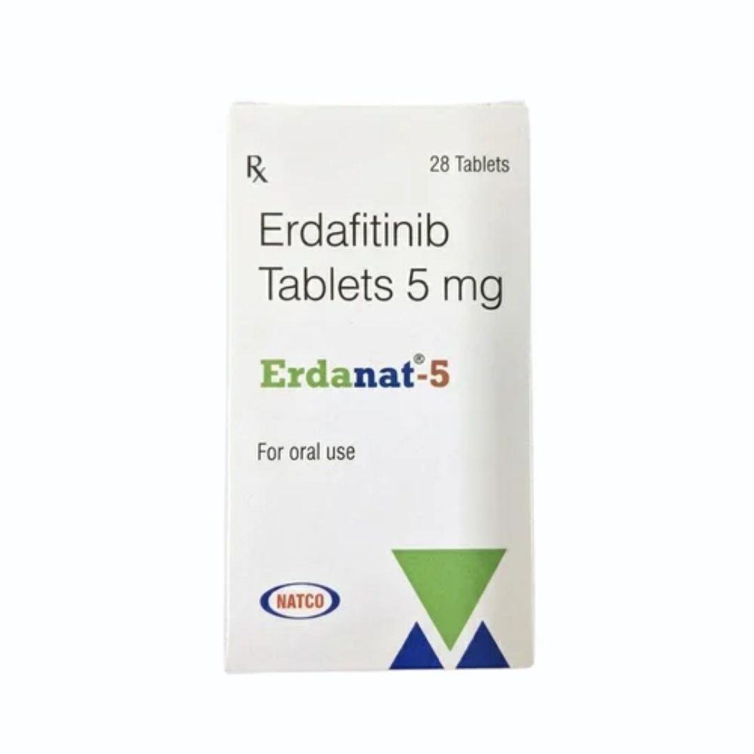 erdanat-5-mg
