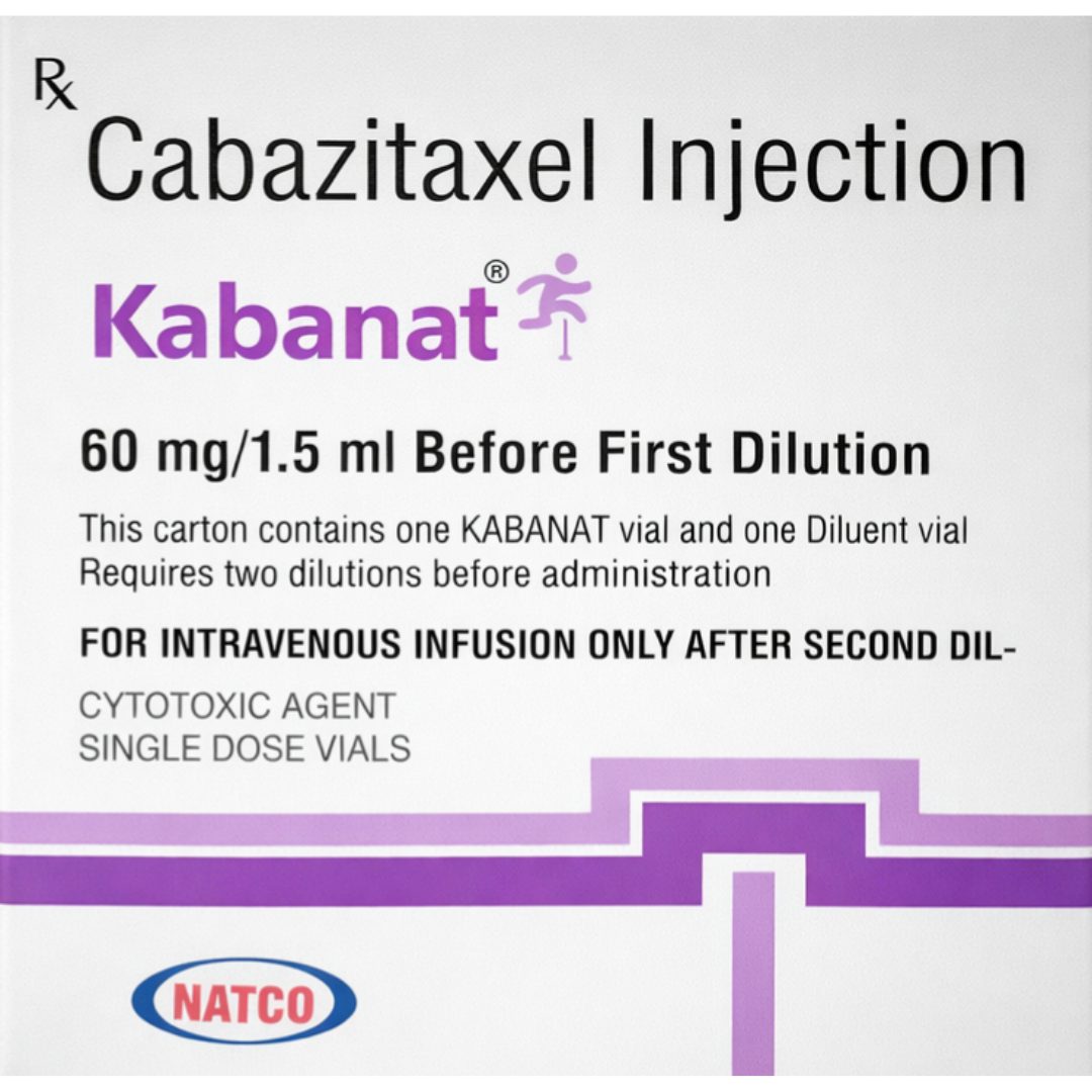 kabanat-60-mg-injection
