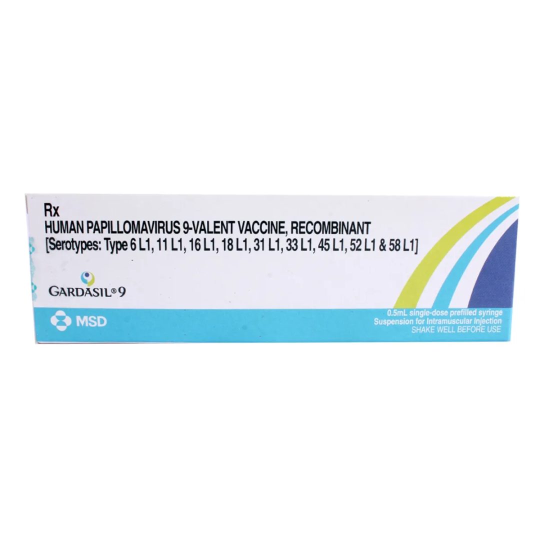 gardasil-9