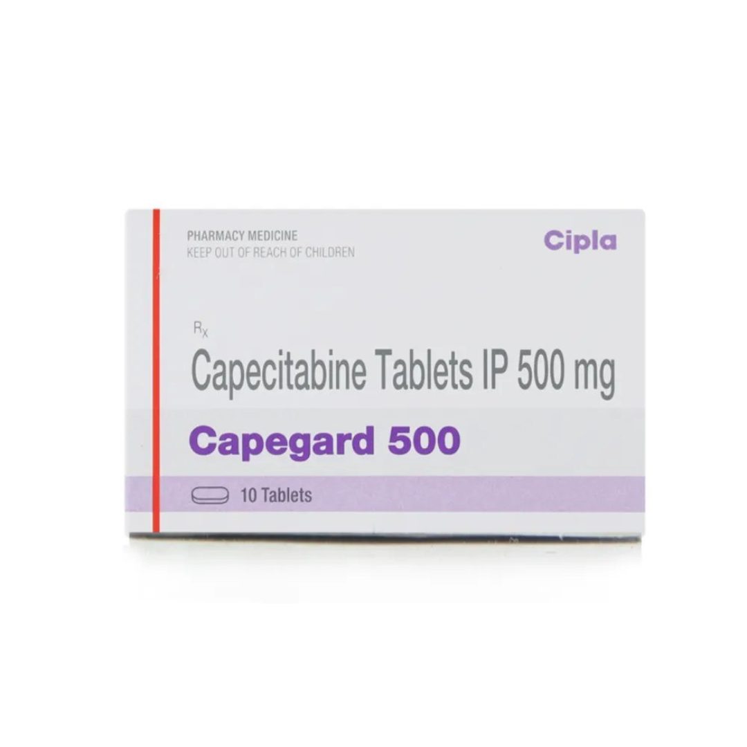 capegard-500mg-tablets