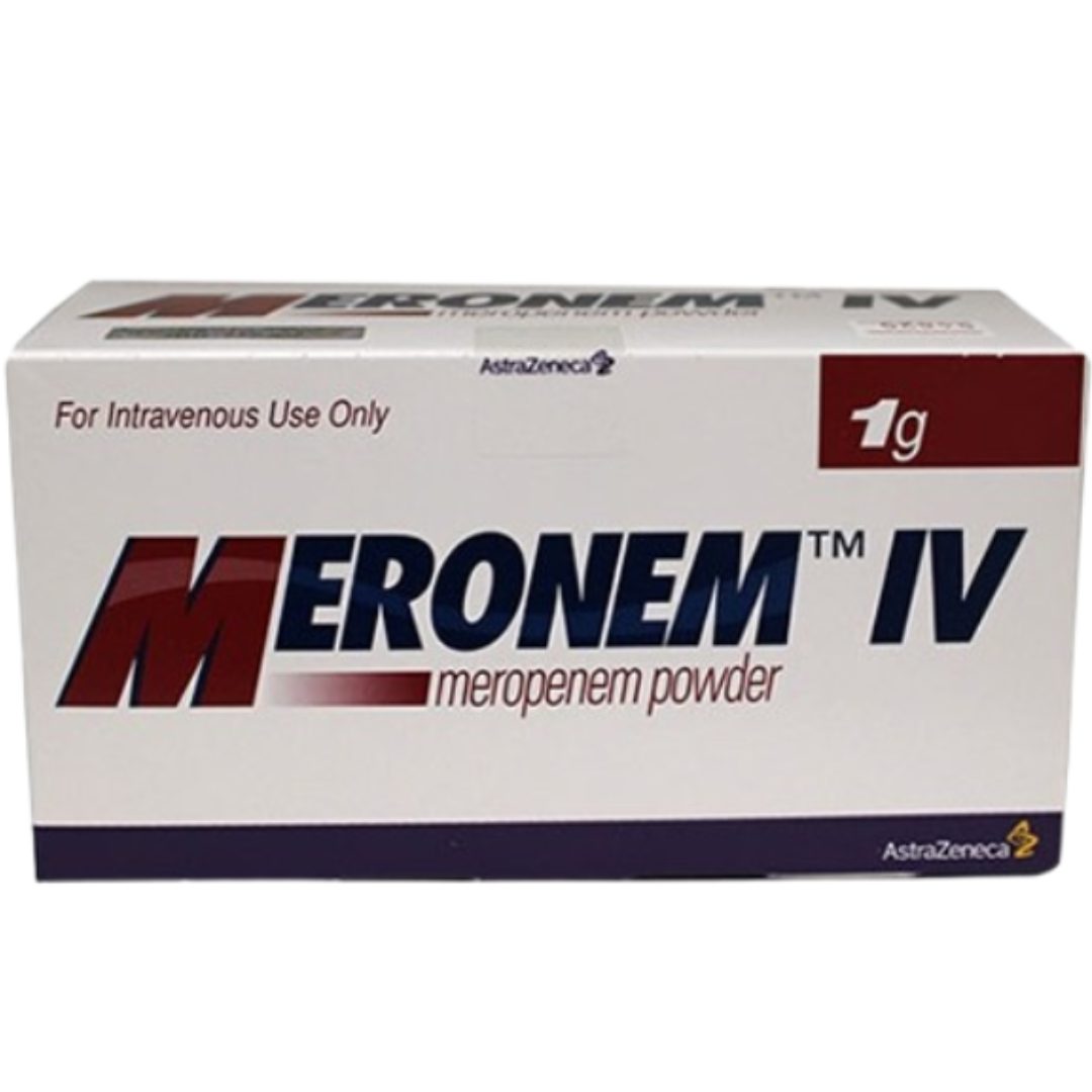 meronem-1-g-injection