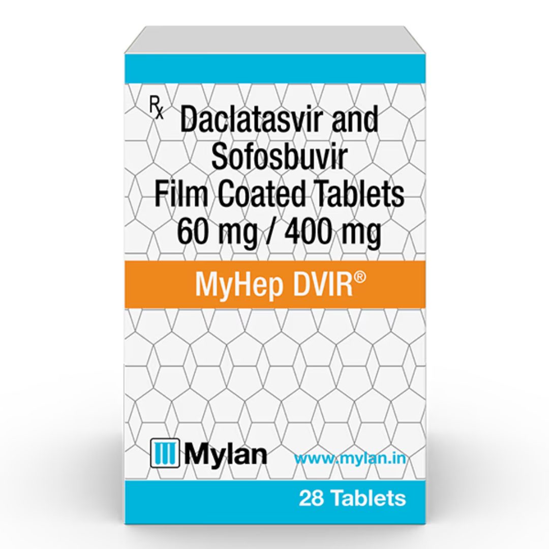 myhep-dvir-tablets