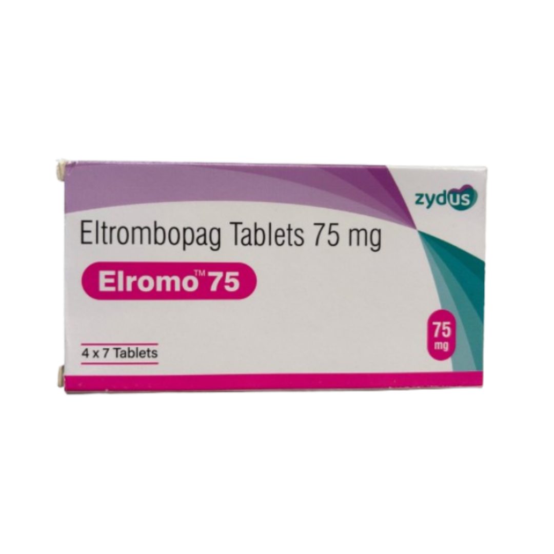 elromo-75-tablets