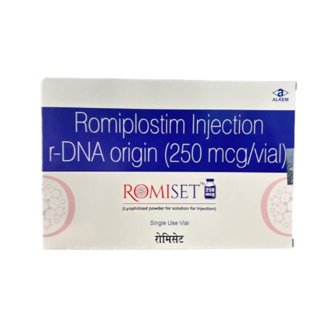 romiset-250-mcg-injection