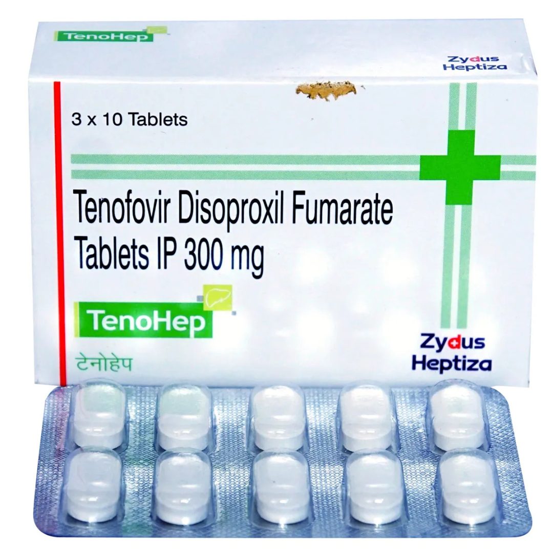 tenohep-tablets