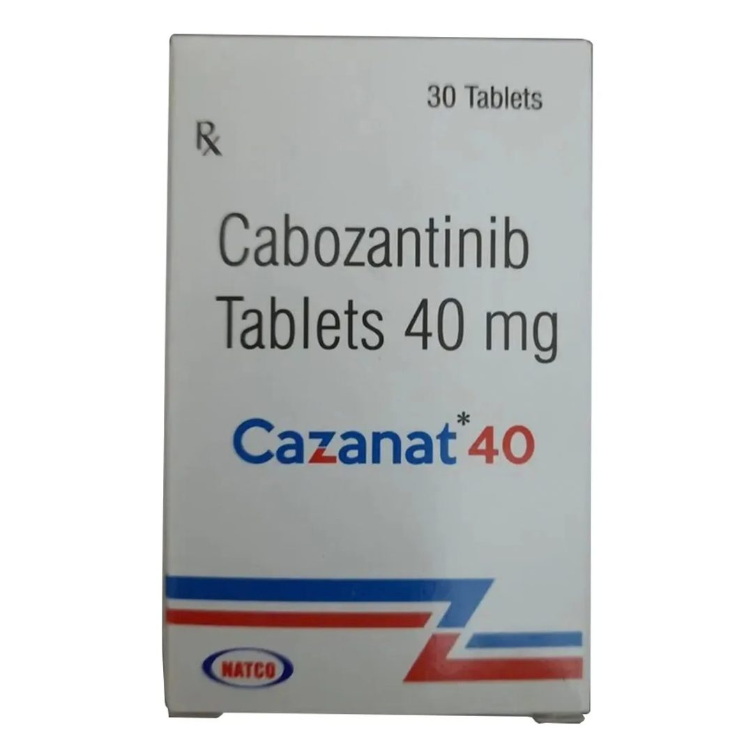cazanat-40mg-tablets