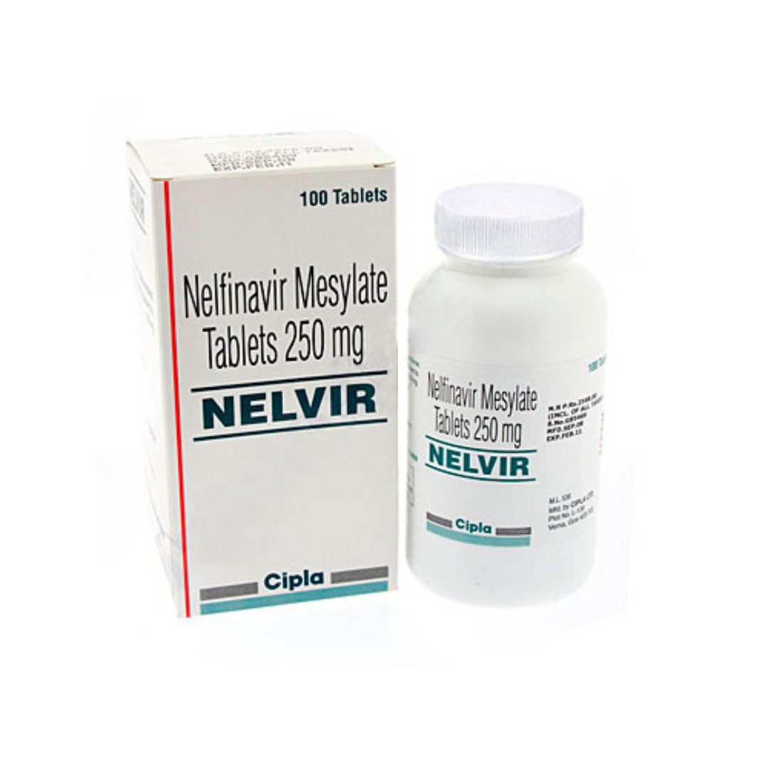nelvir-tablets