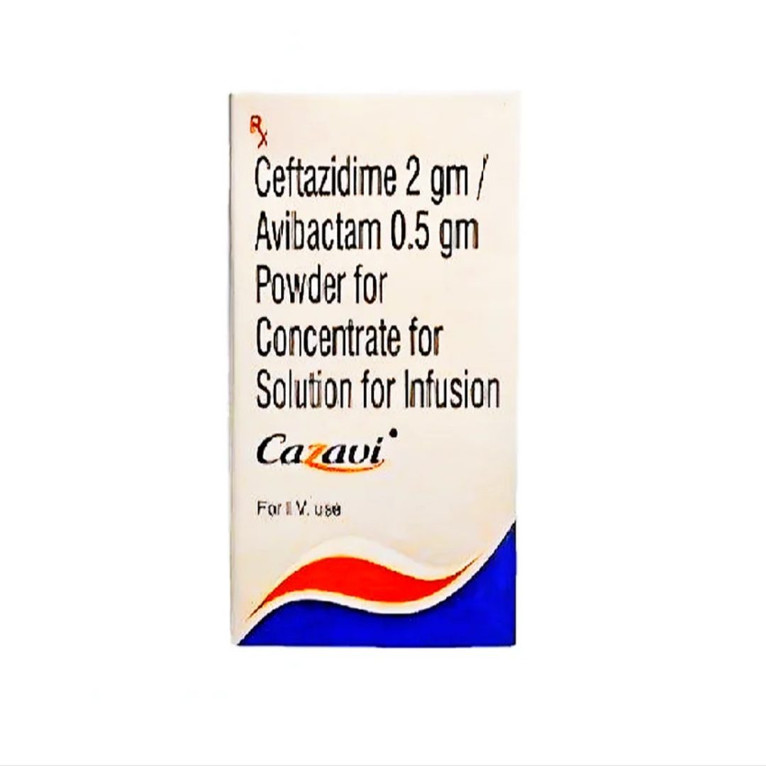 cazavi-injection