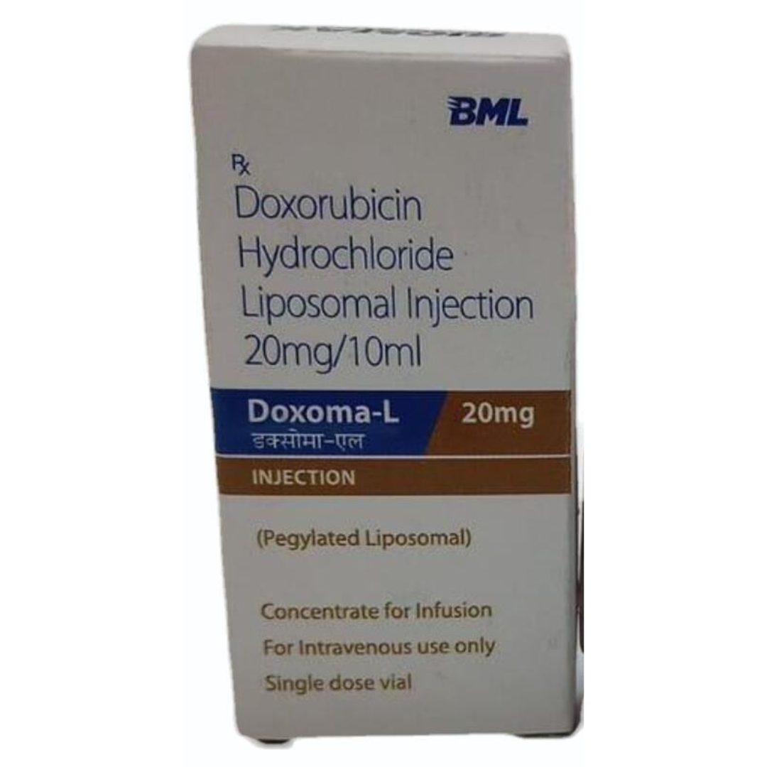 doxoma-l-20mg-injection