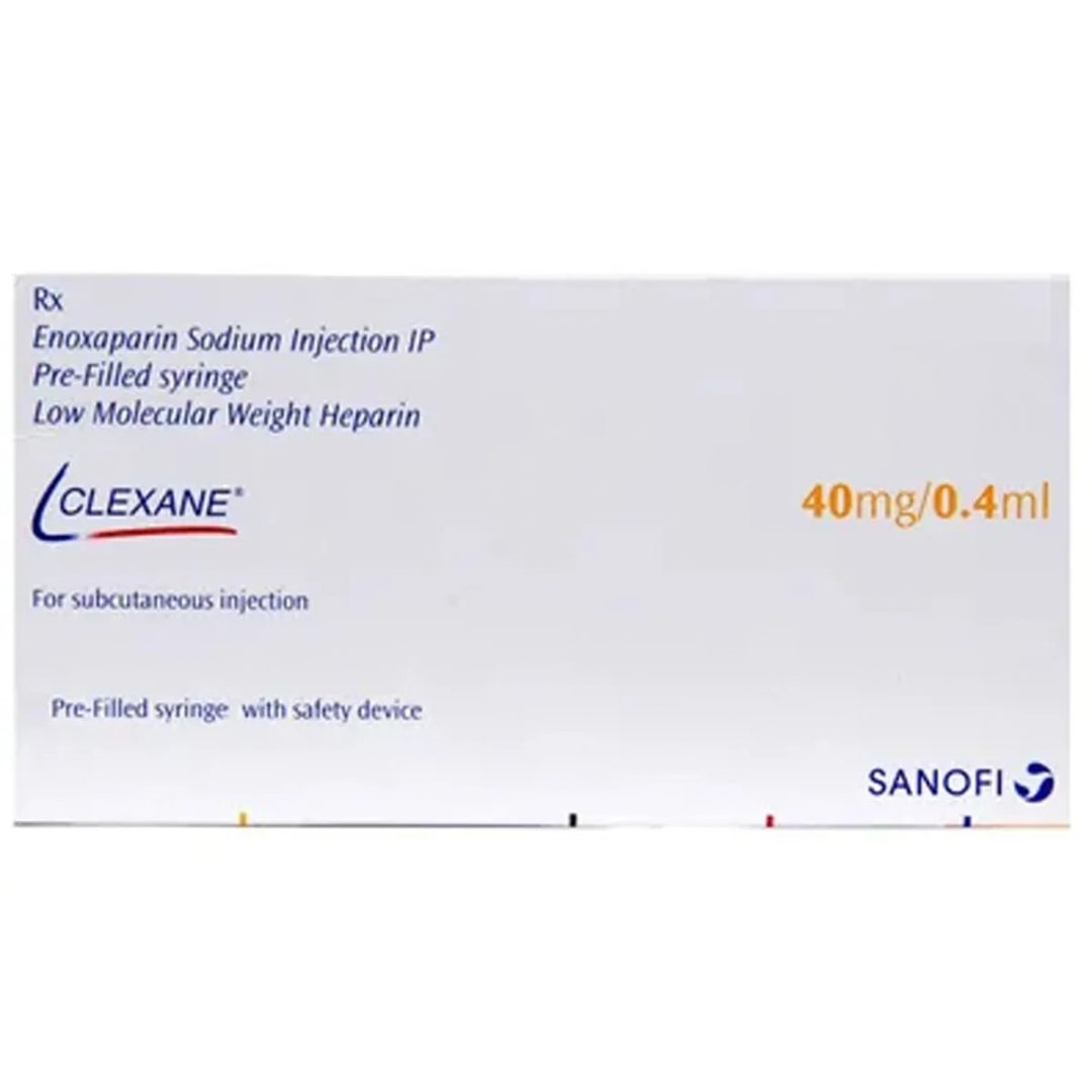 clexane-40mg-injection