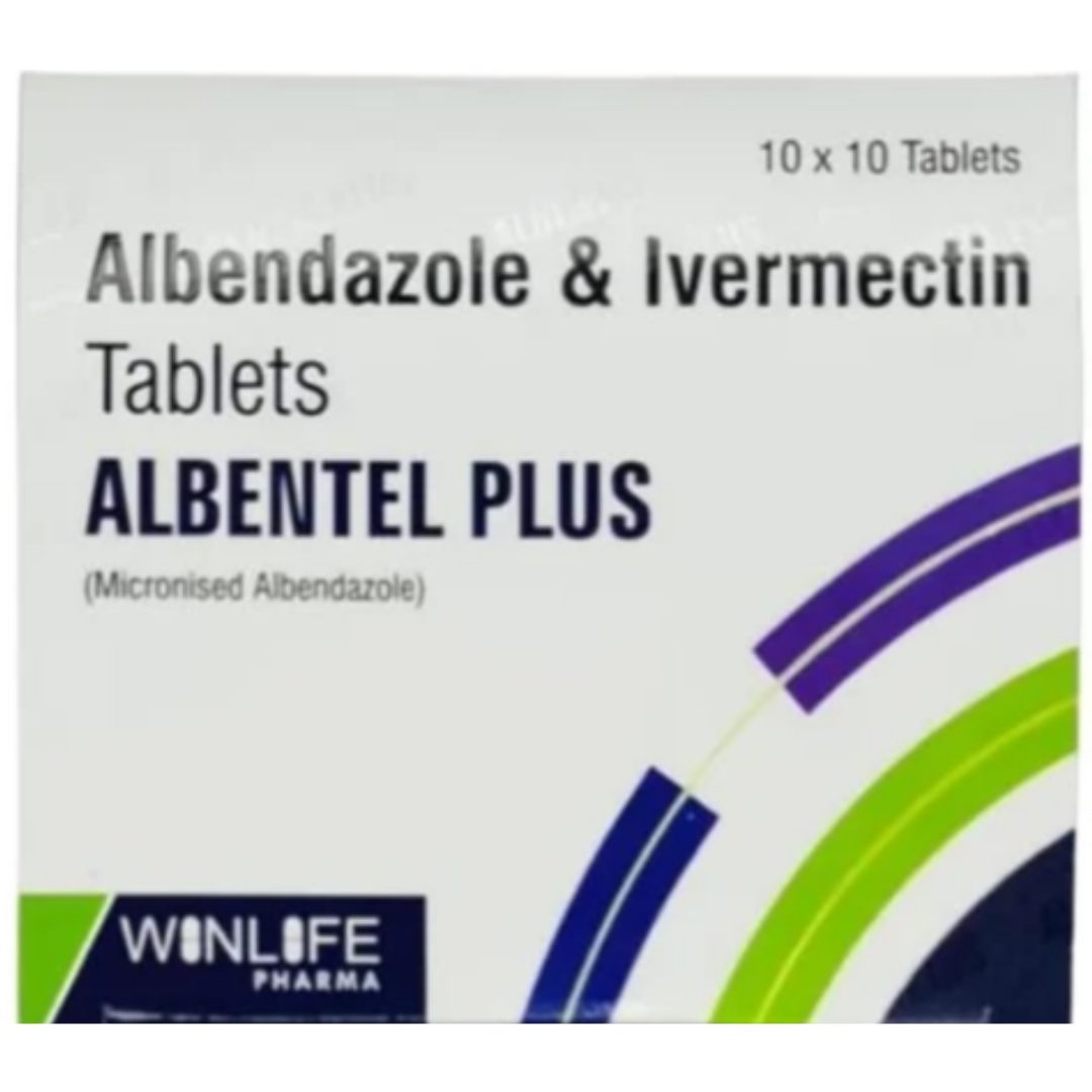 albentel-plus-tablets