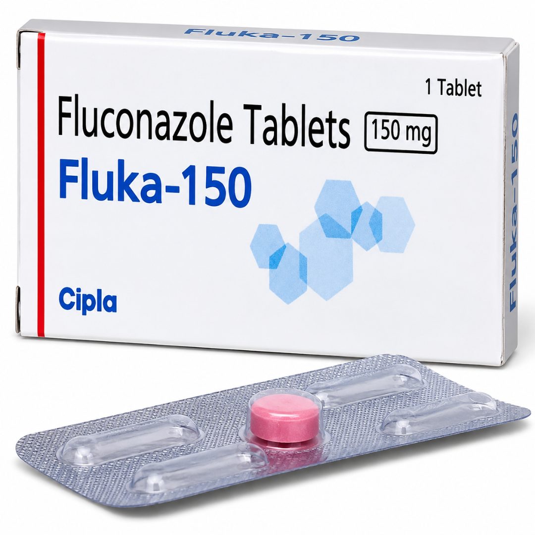 fluka-150mg-tablet