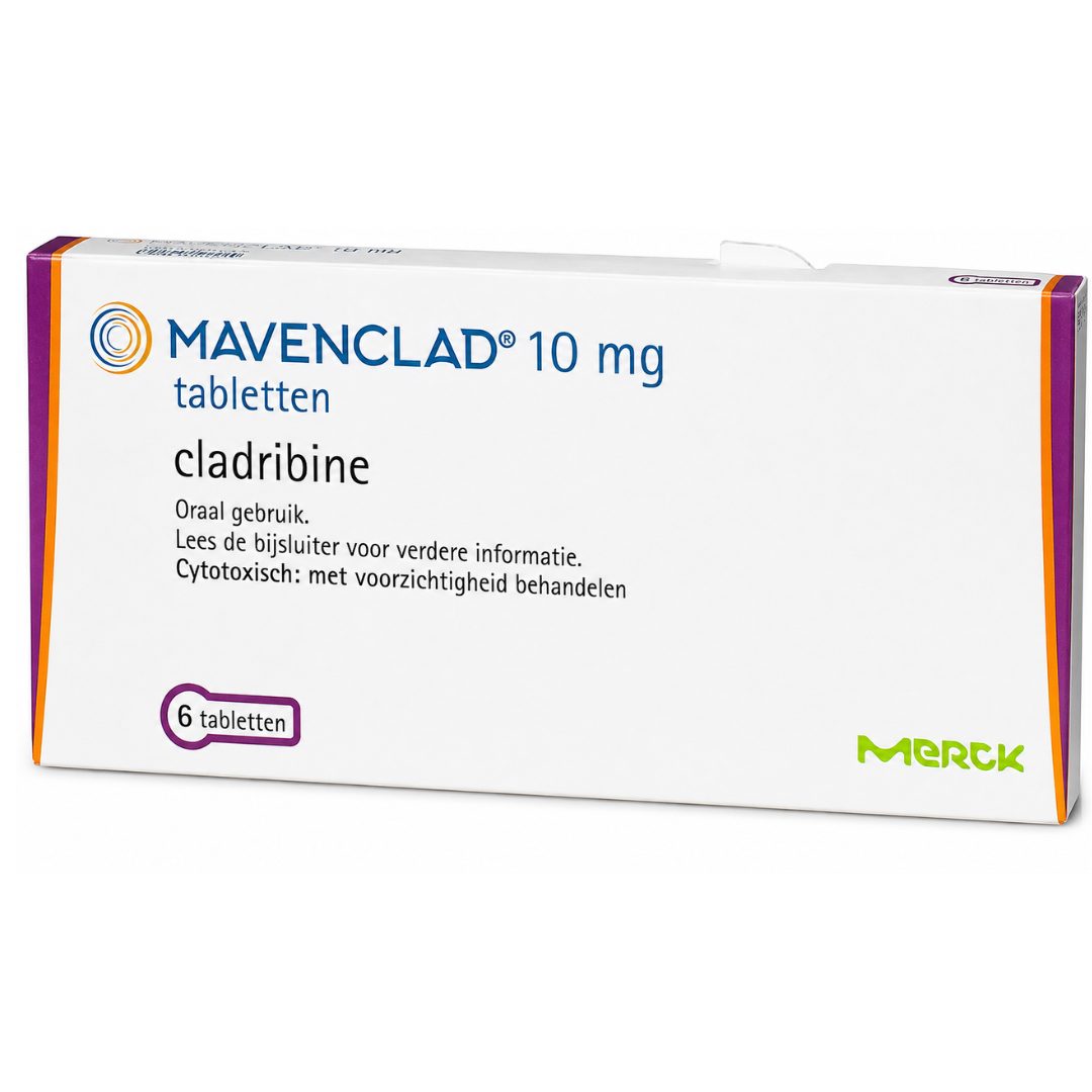 mavenclad-10mg