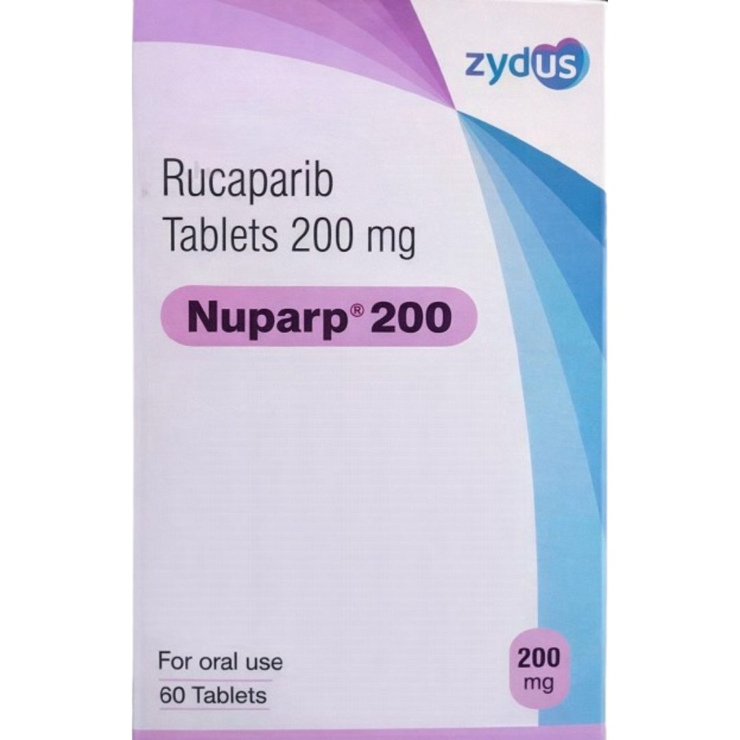 nuparp-200-mg