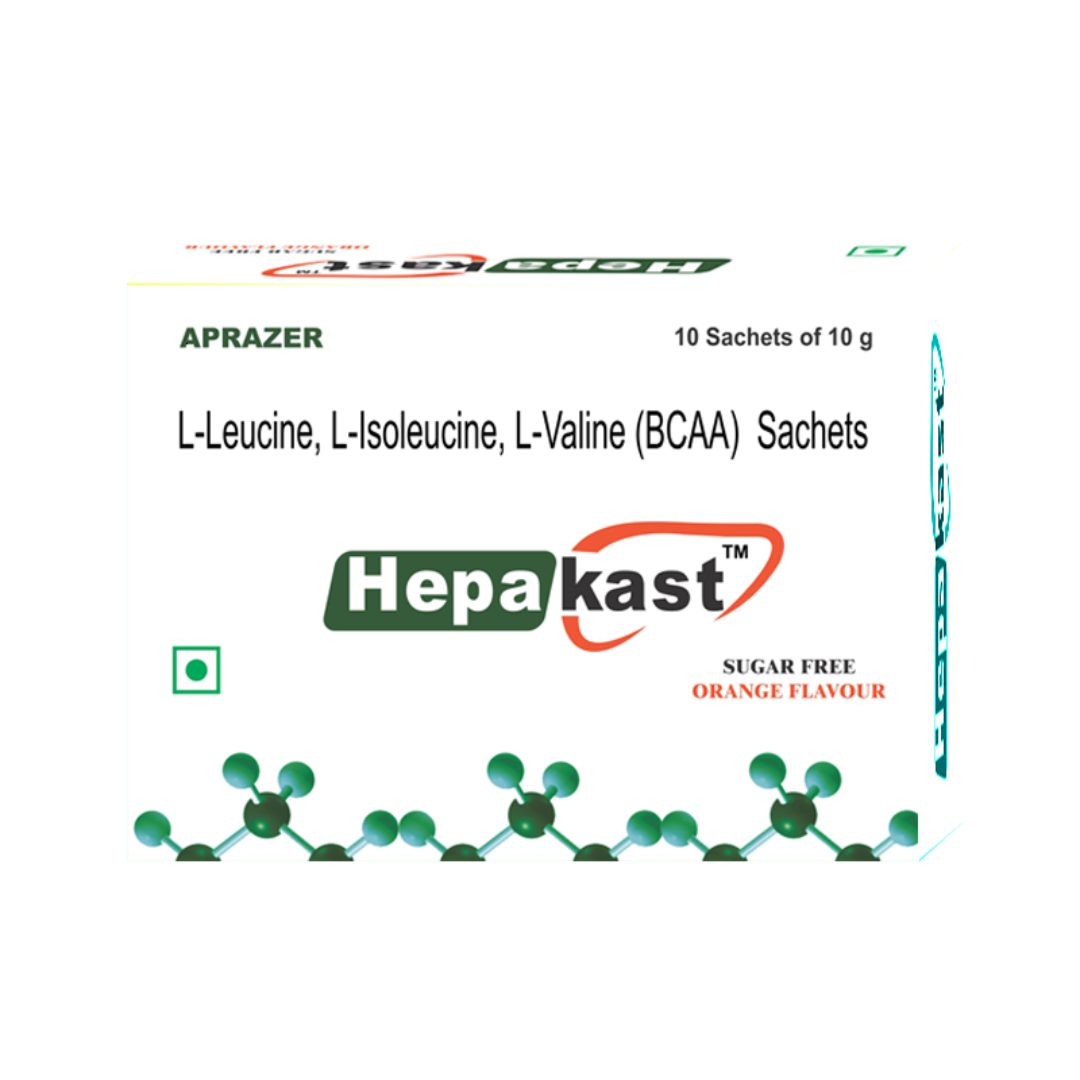 hepakast