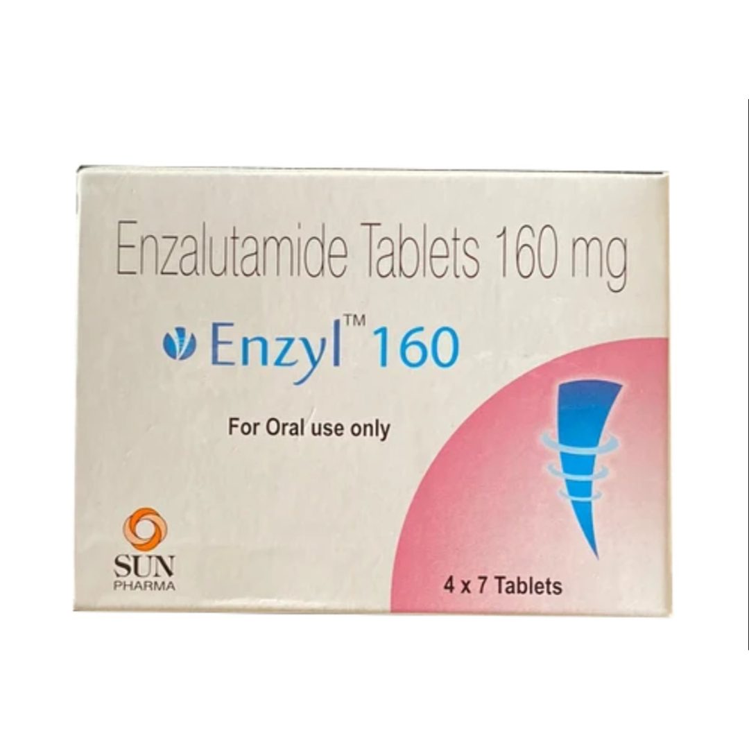 enzyl-160-tablets