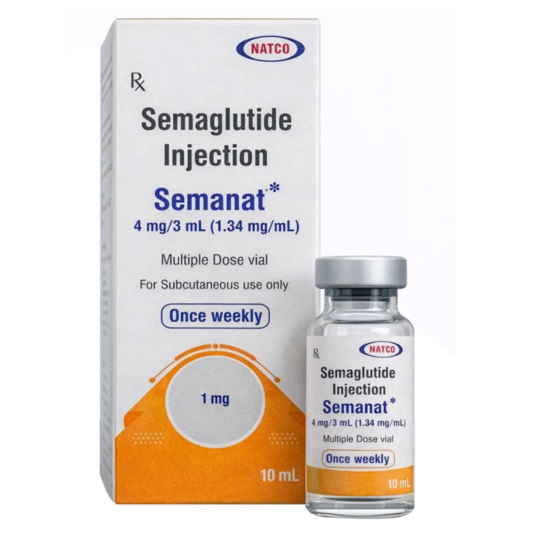 semanat-1-mg-injection