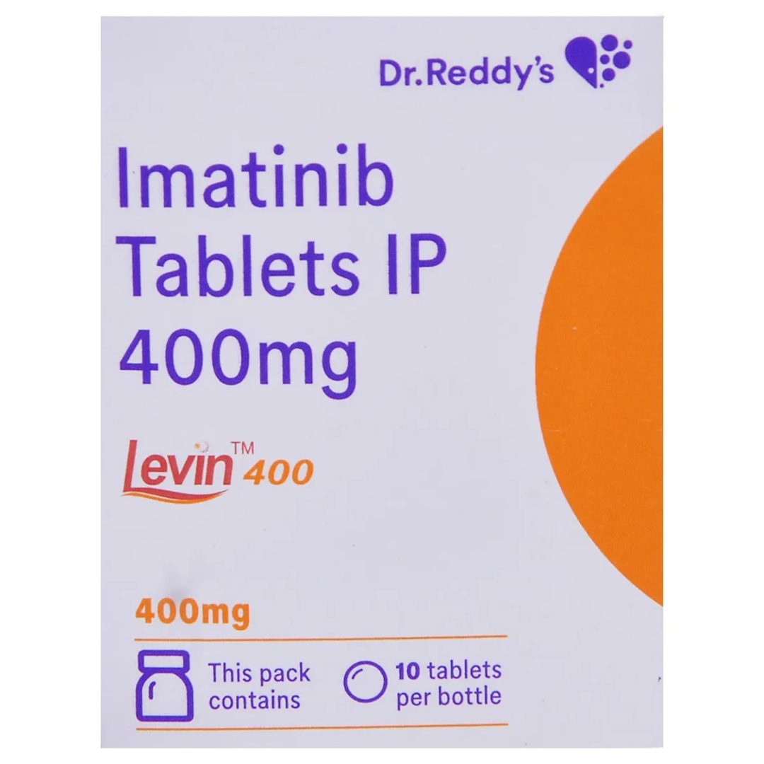 levin-400mg-tablets