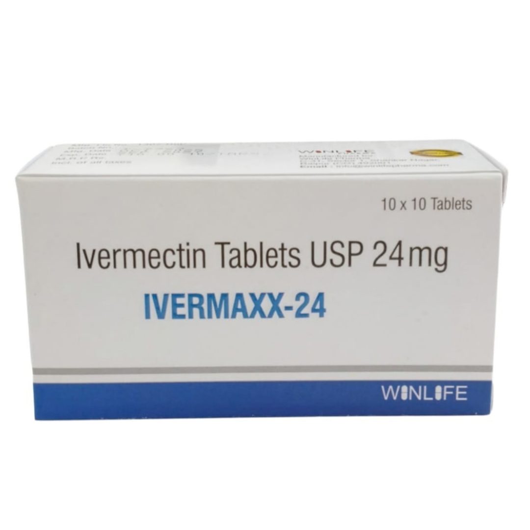ivermaxx-24-tablets