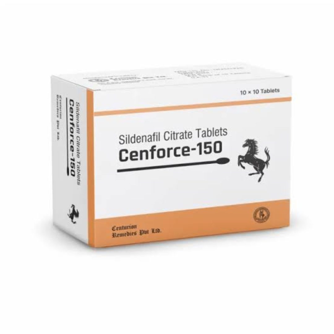cenforce-150mg-tablet