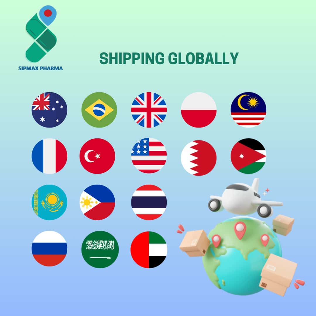 Shipping